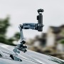 SmallRig 5123 Mini Shock Absorber Arm for DJI Osmo Pocket 3 / GoPro HERO13 / Insta360 X4