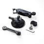 SmallRig 5123 Mini Shock Absorber Arm for DJI Osmo Pocket 3 / GoPro HERO13 / Insta360 X4