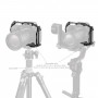 SmallRig 5257 Cage for Nikon Z5II