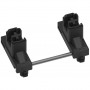 GMK QMX Keyboard Stabiliser - black (FPRO0419.01)