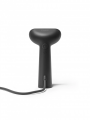 Steamery Cirrus 3 Black
