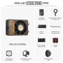 Zhiyun Molus LED X100RGB Pro Cob Light