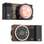 Zhiyun Molus LED X100RGB Pro Cob Light