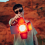 Zhiyun Molus LED X100RGB Pro Cob Light