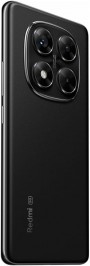 Xiaomi Redmi Note 14 Pro 5G Dual Sim 12GB RAM 512GB Midnight Black