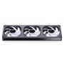 Jonsbo ZB-360 Fan, PWM, ARGB - 360mm, Black (ZB-360B)