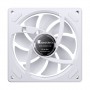 Jonsbo ZA-120 Fan, PWM, ARGB - 120mm, white (ZA-120W)