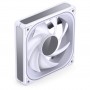 Jonsbo ZA-120 Fan, PWM, ARGB - 120mm, white (ZB-120W)