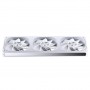 Jonsbo ZA-360 Fan, Reverse Blade, PWM, ARGB - 360mm, white (ZA-360WR)