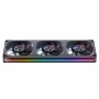 Jonsbo ZA-360 Fan, PWM, ARGB - 360mm, black (ZA-360B)