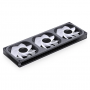 Jonsbo ZB-360 Fan, Reverse Blade, PWM, ARGB - 360mm, black (ZB-360BR)
