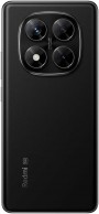 Xiaomi Redmi Note 14 Pro 5G Dual Sim 8GB 256GB Midnight Black