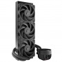 Arctic Liquid Freezer III Pro 360 AiO Water Cooler - 360mm, Black (ACFRE00180A)