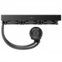 Arctic Liquid Freezer III Pro 360 AiO Water Cooler - 360mm, Black (ACFRE00180A)