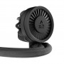 Arctic Liquid Freezer III Pro 360 AiO Water Cooler - 360mm, Black (ACFRE00180A)
