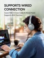 1MORE SonoFlow Pro HQ51 Wireless Headphones ANC (silver)