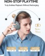 1MORE SonoFlow Pro HQ51 Wireless Headphones ANC (silver)