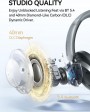 1MORE SonoFlow Pro HQ51 Wireless Headphones ANC (silver)