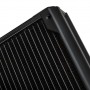 Hardware Labs Black Ice Nemesis GTR 560 Radiator - 560mm, black (Nemesis 560GTR-BK)
