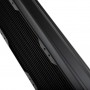 Hardware Labs Black Ice Nemesis GTR 560 Radiator - 560mm, black (Nemesis 560GTR-BK)
