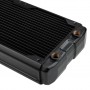 Hardware Labs Black Ice Nemesis GTR 560 Radiator - 560mm, black (Nemesis 560GTR-BK)