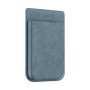 Plaud Note Case for AI Voice recorder Light Blue