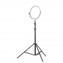 Newell Air Artha LED Light and Talos Light Stand Set