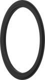 NiSi JetMag Pro Holder Ring for 95Mag System for 100mm JetMag Pro Filter Holder