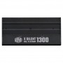 Cooler Master X Silent MAX, 80 PLUS Platinum power supply, modular, PCIe 5.1 - 1300 Watts (MPS-D001-AFAP-BEU)