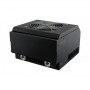 Koolance HXM-ALX750 Heat Exchanger Module for ALX Series + Reservoir and Pump Module