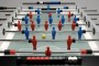 Bilaro Garlando Pro Champion Football Table PRO