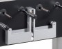 Bilaro Garlando Class Indoor Football Table, Ttelescopic Rods CLASSRCVS