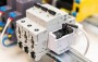 Shelly EM gen3 energy measurement controller
