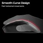 BenQ Zowie EC2-DW Wireless 4K Mouse for Esports