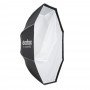 Godox UL-BOX-Octa-150 Multifunctional Easy Fold Softbox