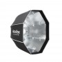 Godox UL-BOX-Octa-60 Multifunctional Easy Fold Softbox