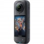 Insta360 X5 Motorcycle Bundle