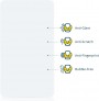 BROTECT Anti-Glare Matte Screen Protector film for Valve Steam Deck/OLED (Pack of 6)
