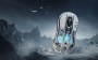 GravaStar Mercury M1 Pro Wireless Gaming Mouse Battle-Worn Version + 4K Dongle
