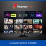 Cello 22 Smart TV C2224WS