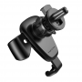 Baseus Gravity Car Mount gravity air vent car holder for 4-6