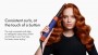Dyson Airwrap HS08 ID Complete Long Violet/Topaz