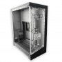 Stealkey Customs Phanteks NV7 x Stealkey Distroplate, RGB - black (SW10153)