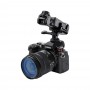 JJC HSC-OP3 Camera Hot Shoe Adapter for DJI Osmo Pocket 3