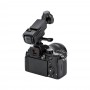JJC HSC-OP3 Camera Hot Shoe Adapter for DJI Osmo Pocket 3
