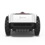 Ecovacs GOAT O500 Panorama Robotic lawn mower Battery Black, White