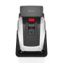 Ecovacs GOAT O500 Panorama Robotic lawn mower Battery Black, White