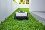 Ecovacs GOAT O500 Panorama Robotic lawn mower Battery Black, White
