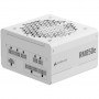 Corsair RMe Series RM850e 80 PLUS Gold, Modular, ATX 3.1, PCIe 5.1 - 850 Watts, White (CP-9020293-EU)