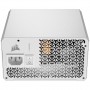 Corsair RMe Series RM850e 80 PLUS Gold, Modular, ATX 3.1, PCIe 5.1 - 850 Watts, White (CP-9020293-EU)